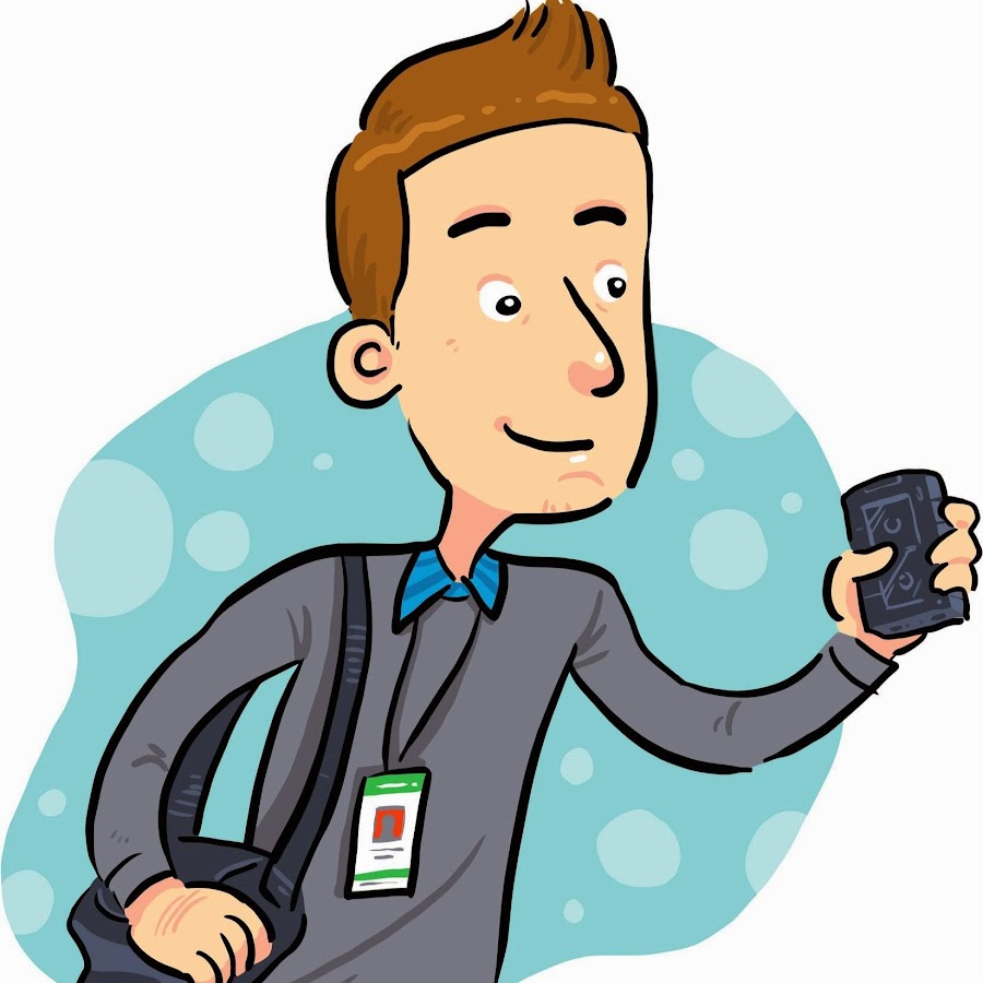 Журналист картинка для презентации