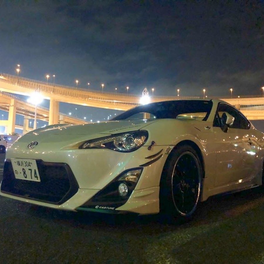 おタニチャンネル 86カスタム研究所 Youtube