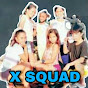 THE X SQUAD VLOG YouTube Profile Photo