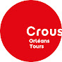 Comment contacter le Crous d'Orléans-tours ?