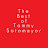 The Best of Tommy Sotomayor
