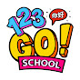123 GO! SCHOOL Chinese