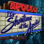It's Showtime at the Apollo YouTube Profile Photo