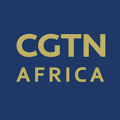 CGTN Africa thumbnail