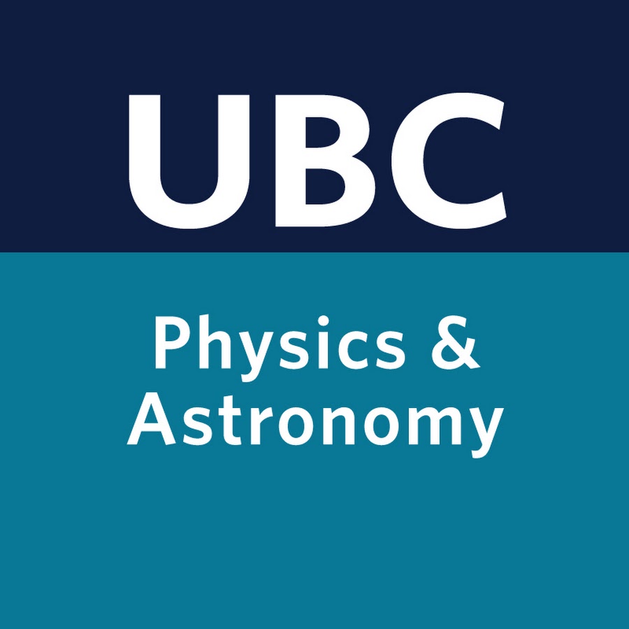 42+ Ubc physics summer camp Gear List