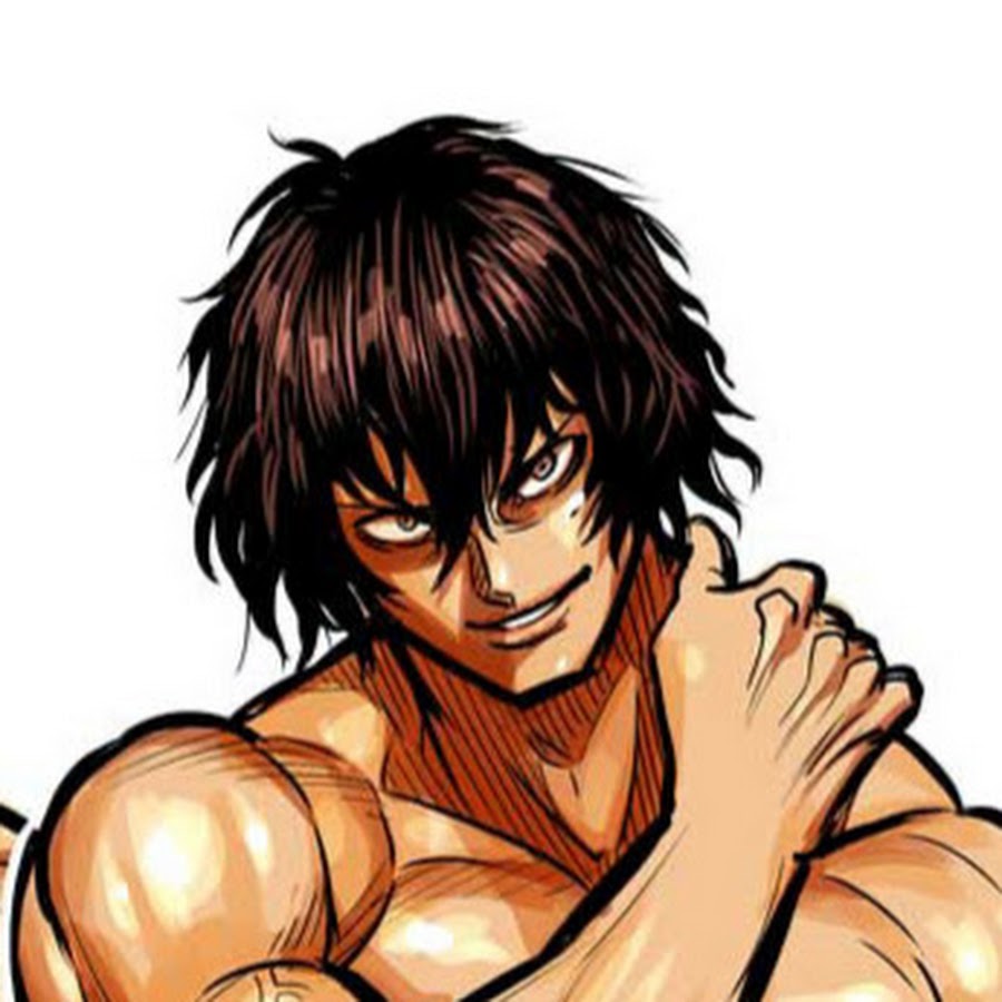 公式 ケンガンアシュラ Youtube Stats Channel Analytics Hypeauditor
