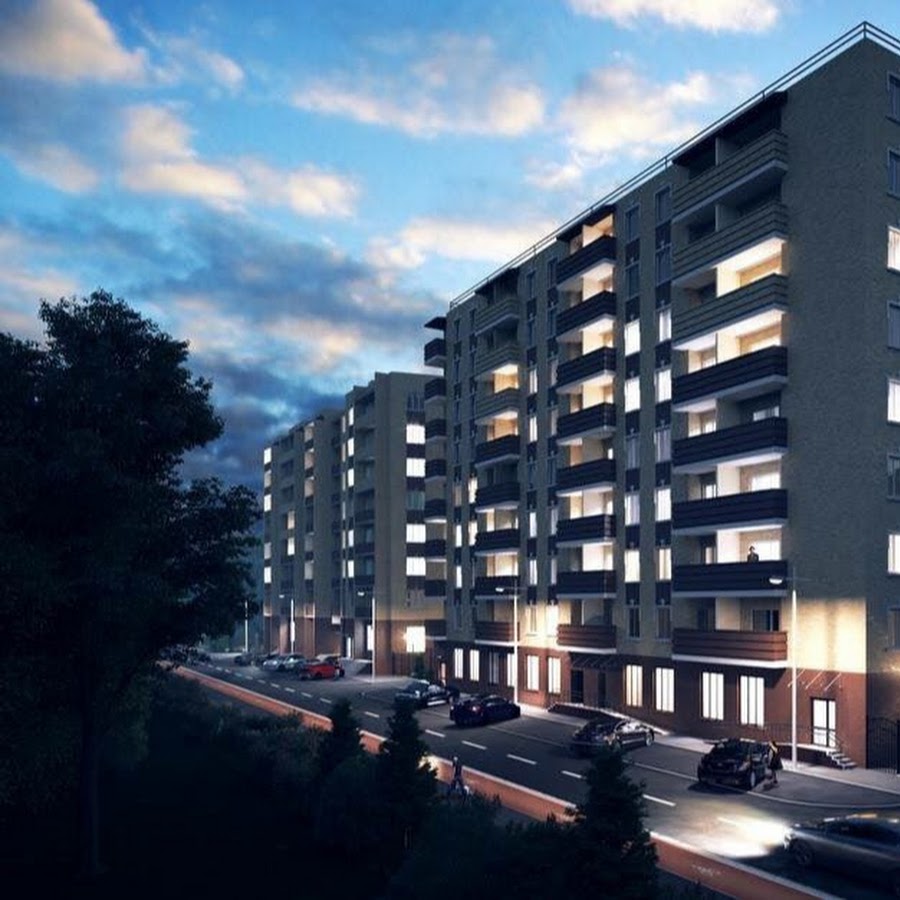 Измайловский парк ростов на дону