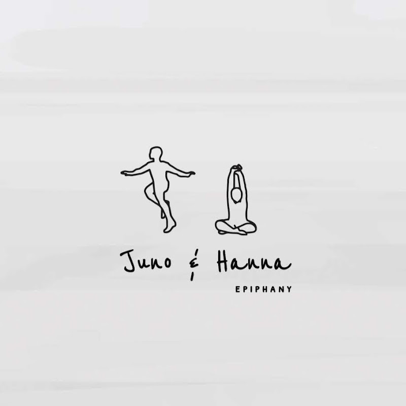juno hanna - 網紅的藏寶箱 