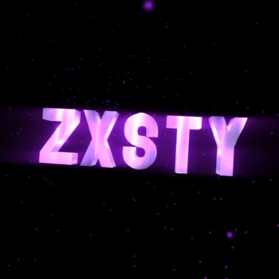 Zxsty - YouTube