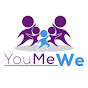 YouMeWe NPO YouTube Profile Photo