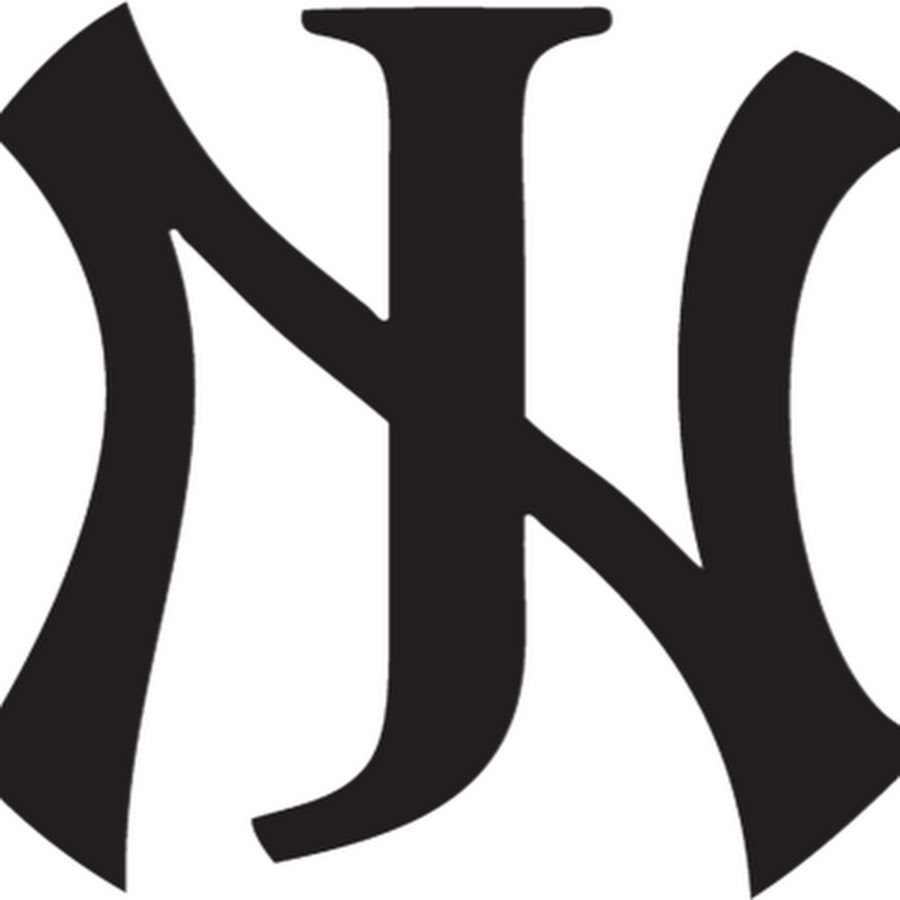 ��𝔪𝔧𝔫𝔞. N j jl. J. N j jl. Нью-йорк янкиз эмблема.