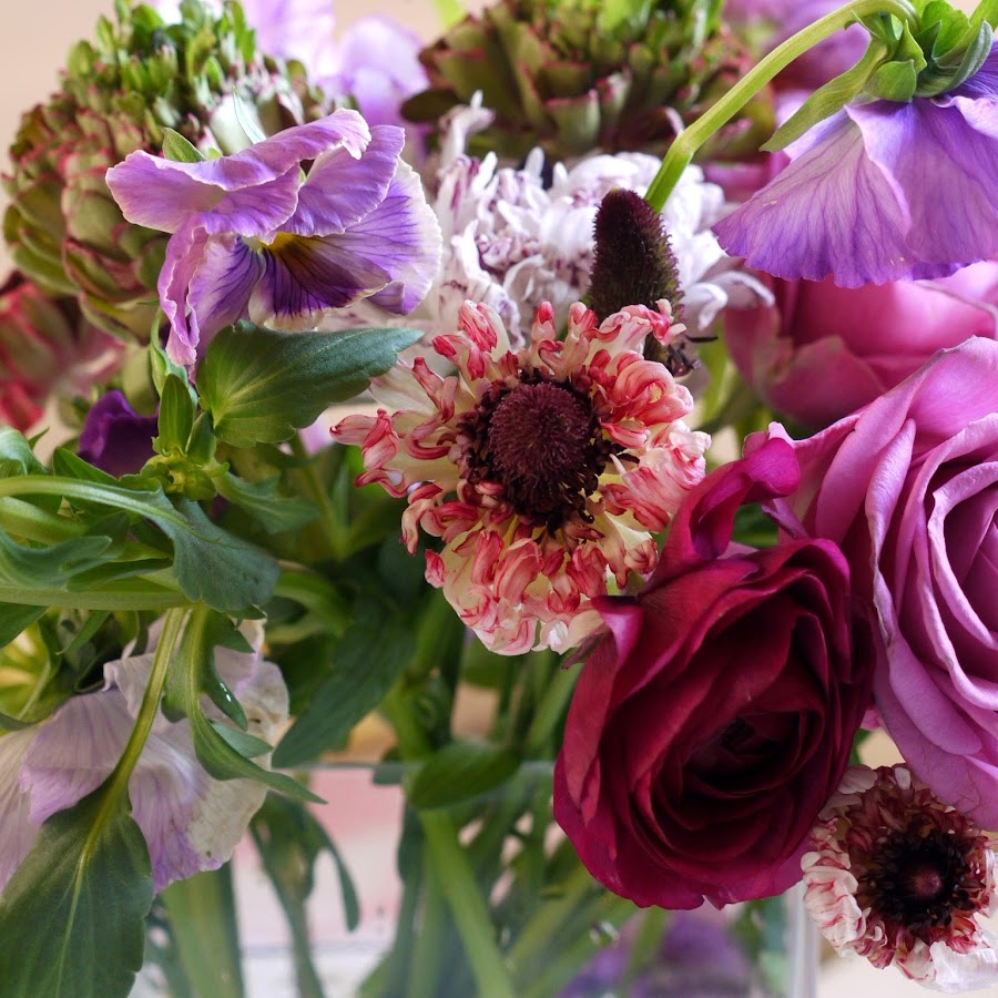 花くらぶフラワージェンヌ Youtube