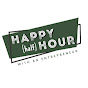 Happy Half Hour with an Entrepreneur YouTube Profile Photo