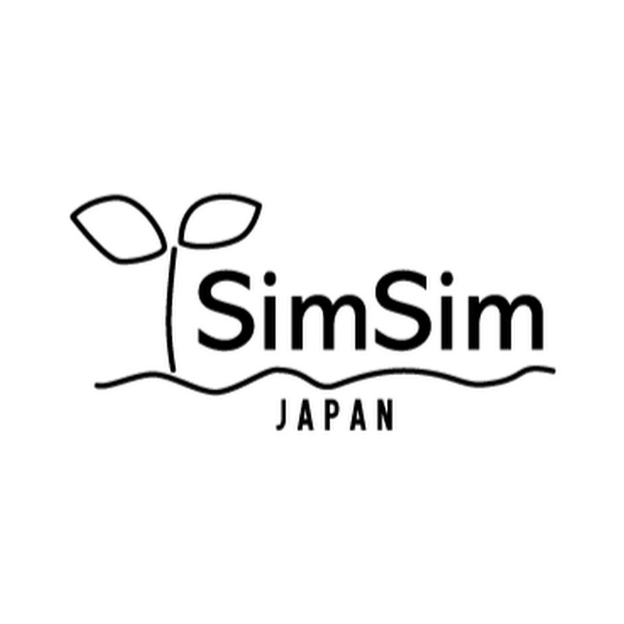 シムシムジャパン Simsimjapan 公式 Youtube