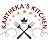 KARTHEKA'S KITCHENkarthekas kitchen