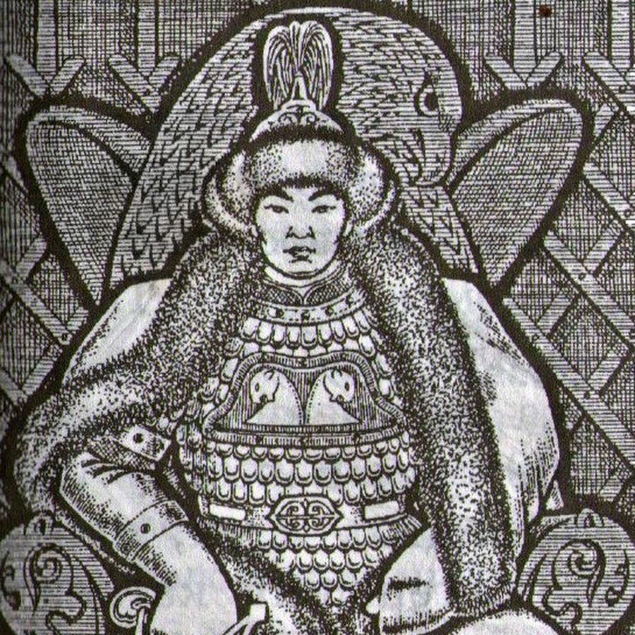 едіге хан