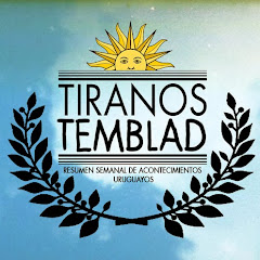 TiranosTembladTV thumbnail