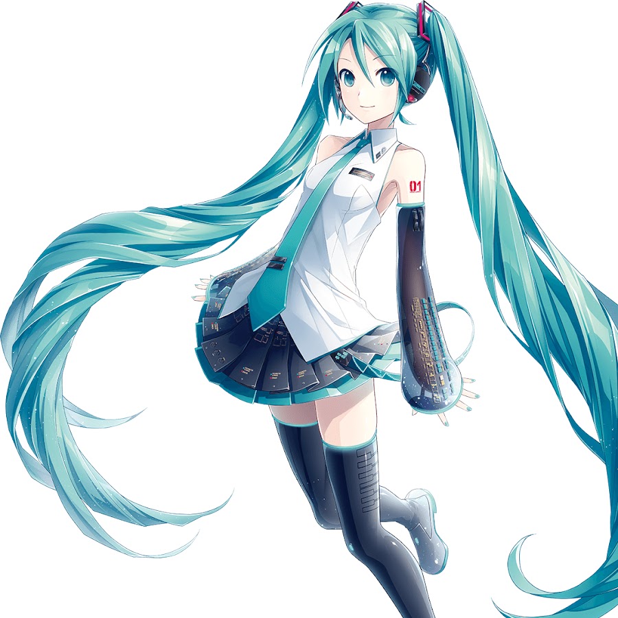 Miku v3