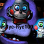 Rye-Rye100 YouTube Profile Photo