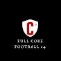 Full Core Football 24 YouTube Profile Photo