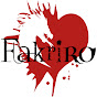 Fakriro Online YouTube Profile Photo