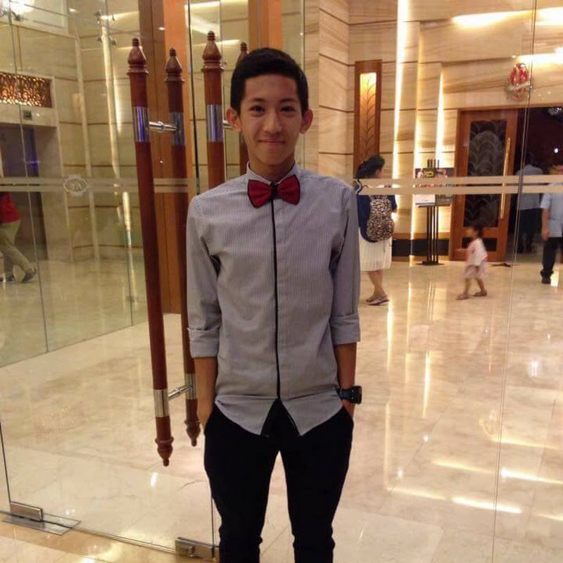 Wai Ching Soh - 網紅的藏寶箱 