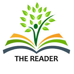 The Reader Myanmar thumbnail