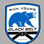 Rick Young’s Blackbelt Academy - @ryaedinburgh YouTube Profile Photo