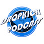 DropKick Podcast YouTube Profile Photo