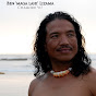 Ben Lizama - @benmagalahi YouTube Profile Photo