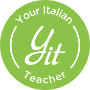 Your Italian Teacher