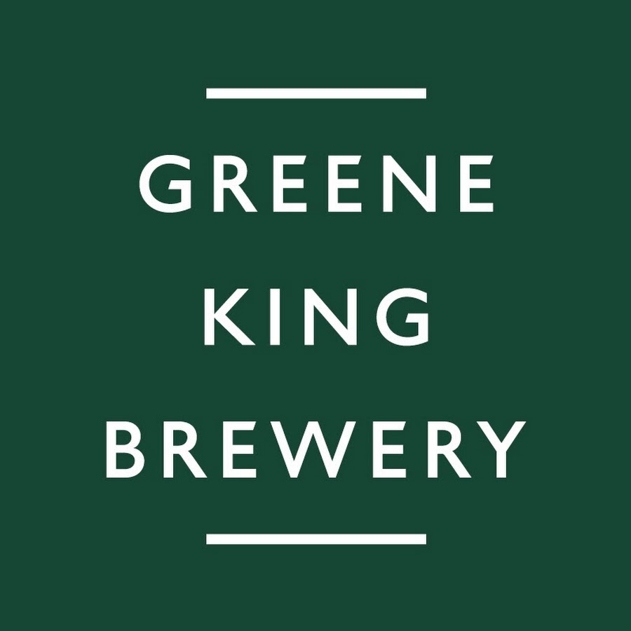 greene king brewery youtube