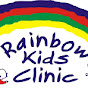 Rainbow Kids Clinic YouTube Profile Photo