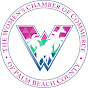 Women's Chamber of Commerce PBC YouTube Profile Photo