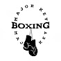 Major Key Boxing YouTube Profile Photo