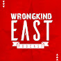 Wrongkindeast Podcast YouTube Profile Photo