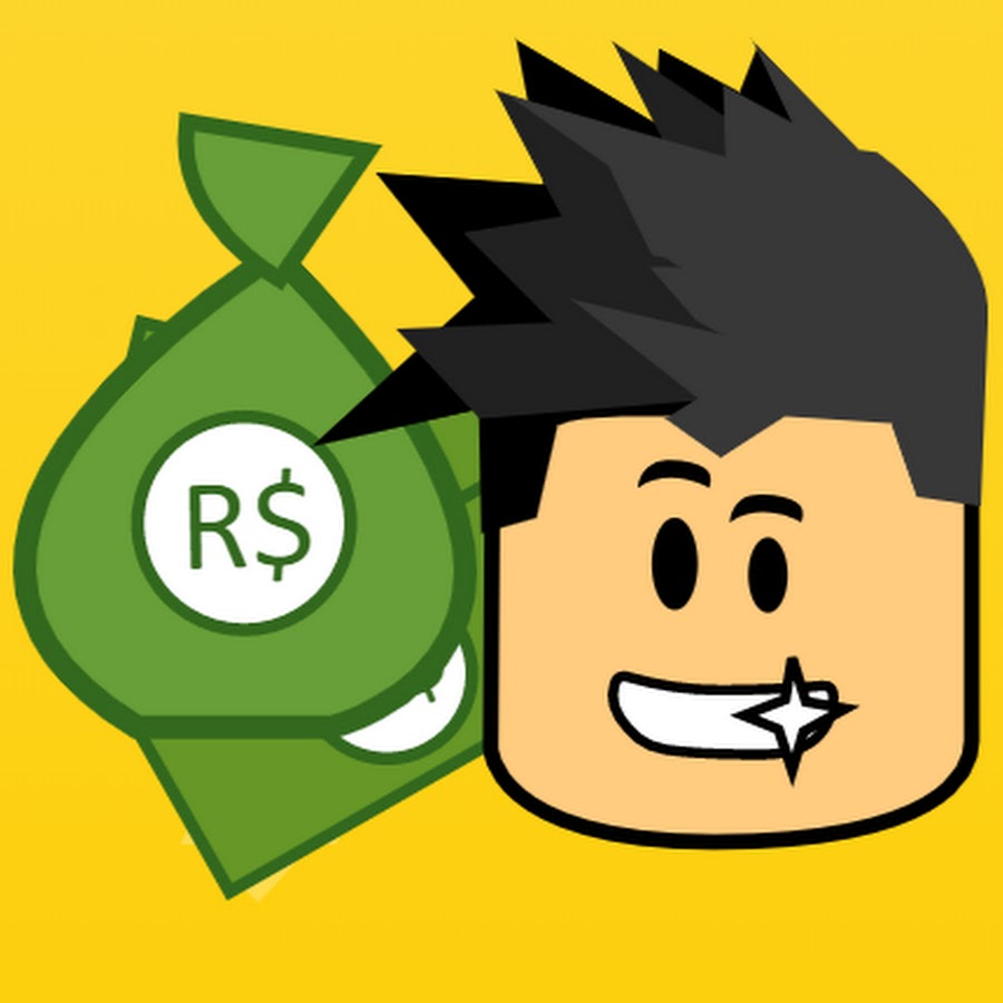 Робуксы в группе