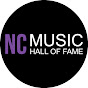 North Carolina Music Hall of Fame YouTube Profile Photo