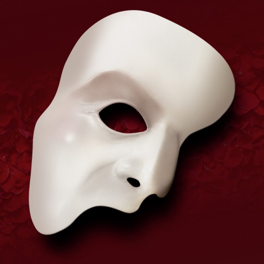 Poster Werbeartikel Phantom Von Die Opera Poster 27 9x43 2cm B Love