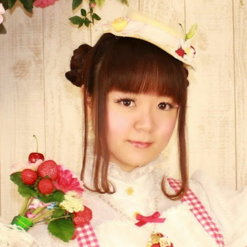 Ai Akizuki - 網紅的藏寶箱 