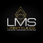 LMS Lifestyle Co. YouTube Profile Photo