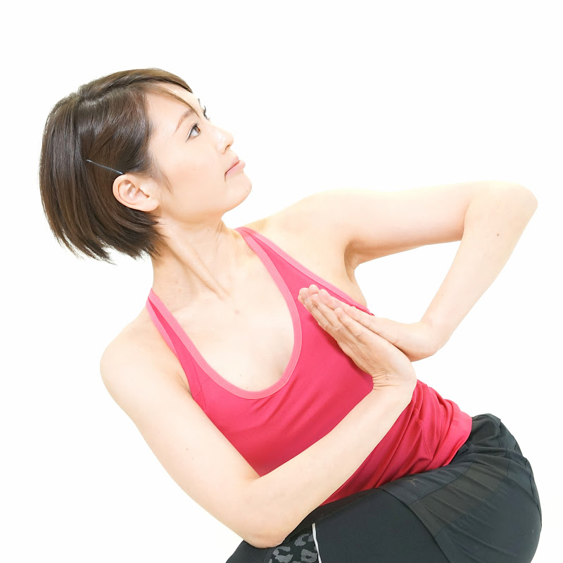 B-life Yoga & Fitness - 網紅的藏寶箱 