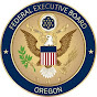 Oregon Federal Executive Board YouTube Profile Photo