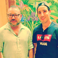 Thumbnail of related channel