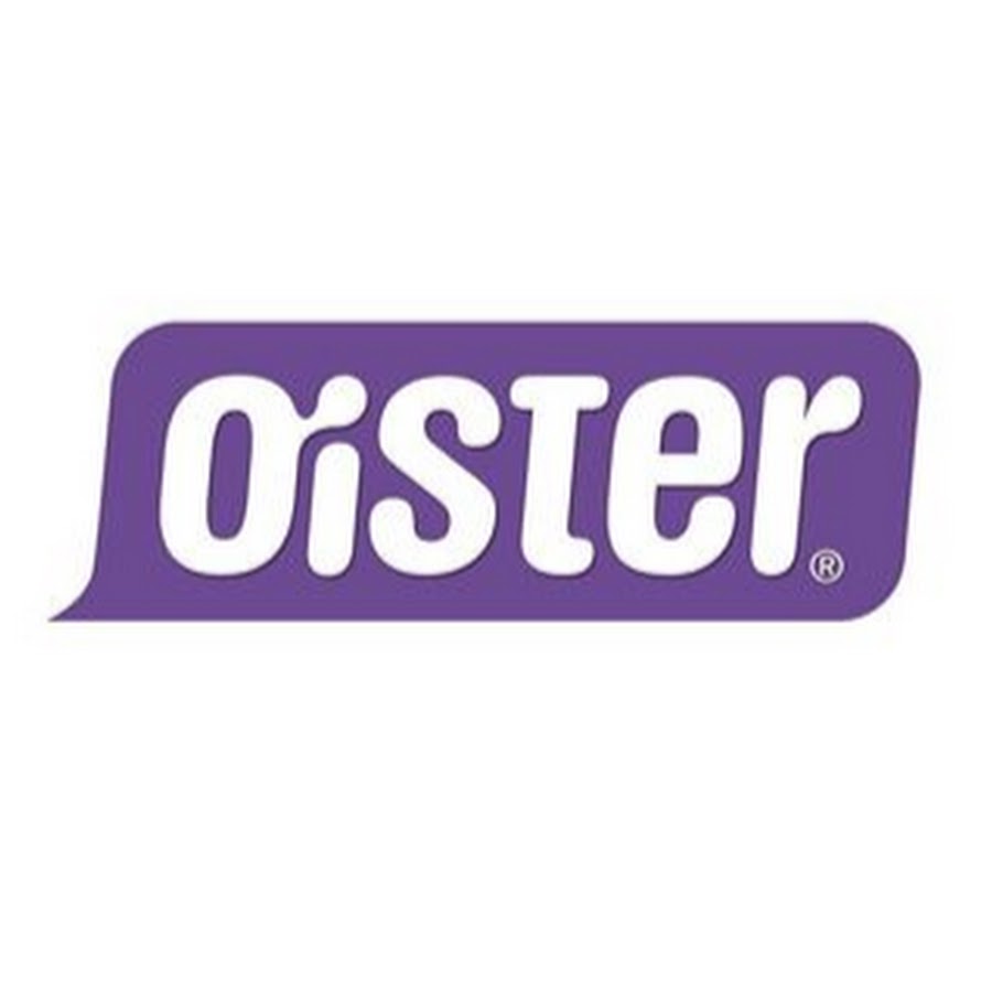OiSTER - YouTube