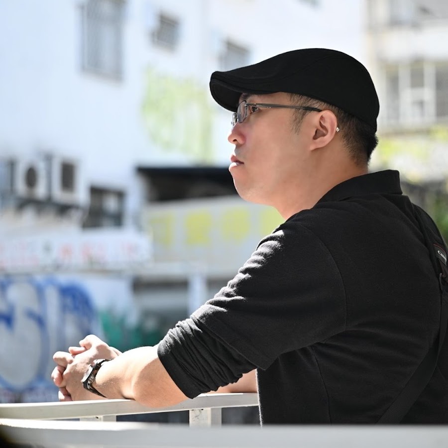 陸山宗芳 Youtube