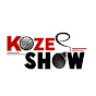 KOZESHOW TV YouTube Profile Photo