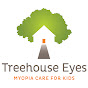Treehouse Eyes YouTube Profile Photo