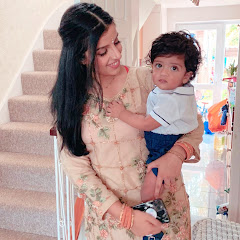 Thumbnail of related channel