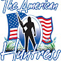 TheAmericanHuntress - @TheAmericanHuntress YouTube Profile Photo